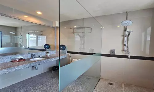 هتل بوتیک سیتی اند براوو پاتایا هتل بوتیک سیتی اند براوو پاتایا